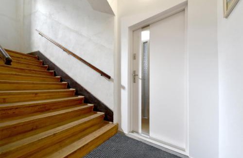 Trencin Apartment | Apartmán Palackého Free Parking