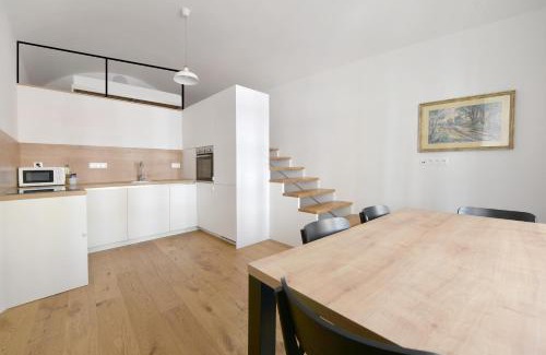 Trencin Apartment | Apartmán Palackého Free Parking