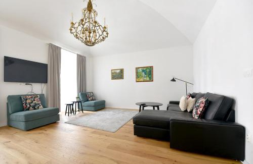 Trencin Apartment | Apartmán Palackého Free Parking