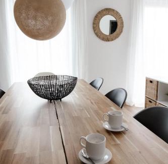 Chlum Apartment | Apartmán Panorama