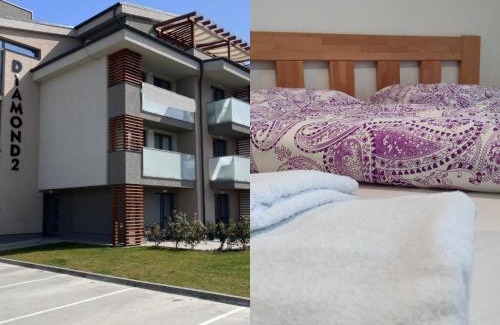 Podhajska Apartment | Apartmán Paula 2