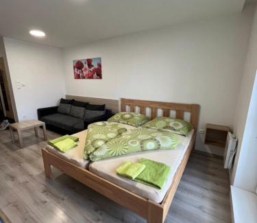 Podhajska Apartment | Apartmán Paula 2