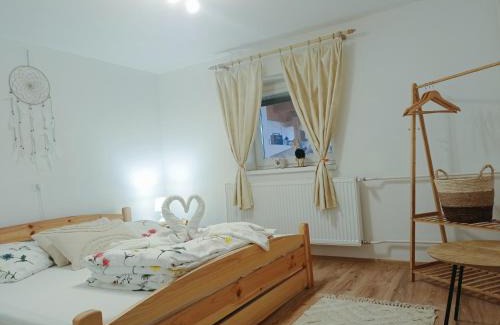 Demanova Apartment | Apartmán Paula -dovolenka pri aquaparku