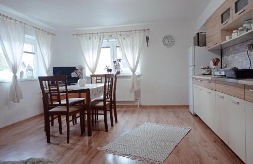 Demanova Apartment | Apartmán Paula -dovolenka pri aquaparku