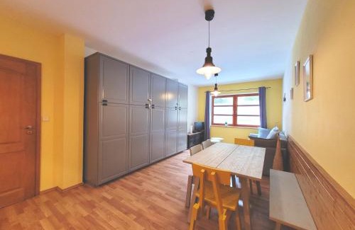 Cerny Dul Apartment | Apartmán Pec pod Sněžkou - Cihlářka