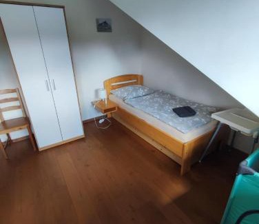 Kvilda Apartment | Apartmán Pivoňka
