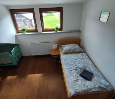 Kvilda Apartment | Apartmán Pivoňka