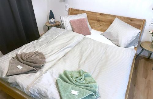 Abertamy Apartment | Apartmán Plešivec u sjezdovky