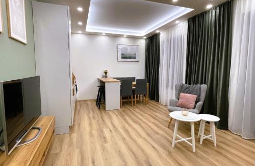 Abertamy Apartment | Apartmán Plešivec u sjezdovky