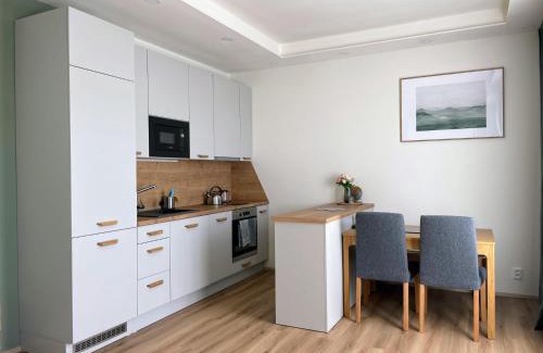Abertamy Apartment | Apartmán Plešivec u sjezdovky