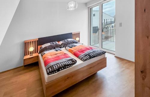 Pasohlavky Apartment | Apartmán Pod Římským vrchem