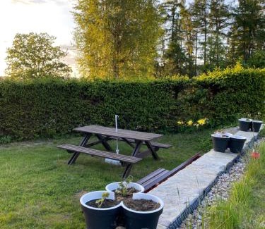Benecko Apartment | Apartmán Pod Žalým