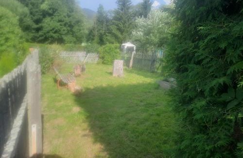 Horni Vltavice Apartment | Apartmán pod Boubínem