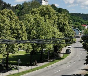 Slovenska Lupca Apartment | Apartmán Pod Hradom