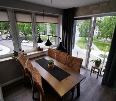 Slovenska Lupca Apartment | Apartmán Pod Hradom