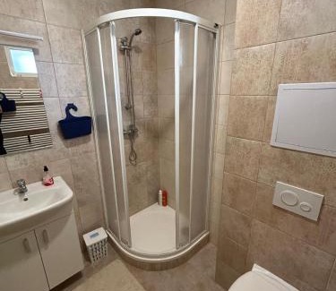Ostrov Apartment | Apartmán pod Jáchymovem