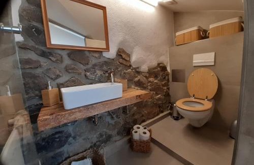 Kremnica Apartment | Apartmán Pod Kalváriou