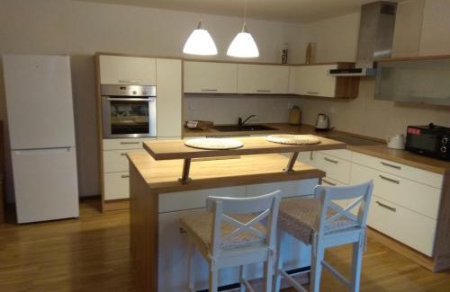 Rumburk Apartment | Apartmán Pod Klášterem