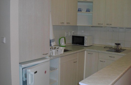 Jachymov Apartment | Apartmán pod Klínovcem