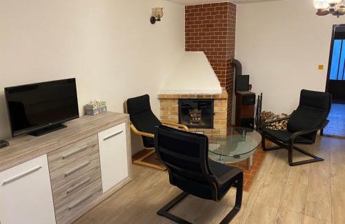 Starovice House | Apartmán Pod Mandloní
