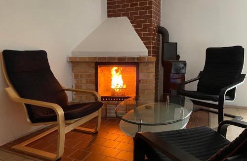 Starovice House | Apartmán Pod Mandloní