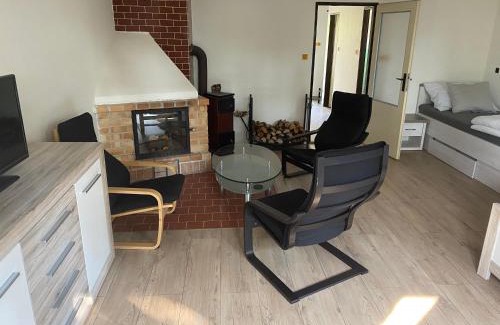 Starovice House | Apartmán Pod Mandloní
