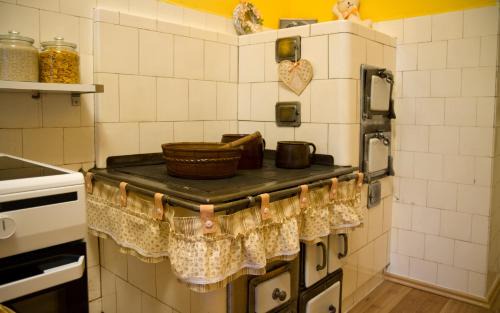 Roundnice nad Labem Apartment | Apartmán pod rozhlednou