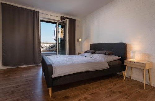 Banska Bystrica Apartment | Apartmán pod Vežou 2