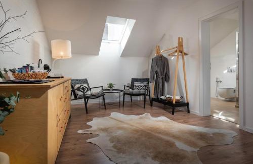 Banska Bystrica Apartment | Apartmán pod Vežou 2