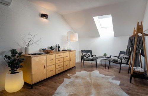 Banska Bystrica Apartment | Apartmán pod Vežou 2