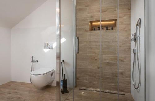 Banska Bystrica Apartment | Apartmán pod Vežou 2