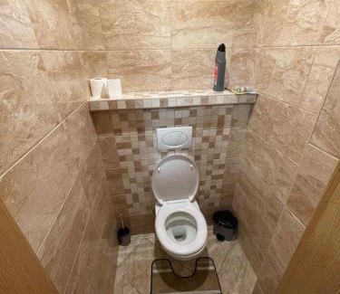 Breclav Apartment | Apartmán Pohoda