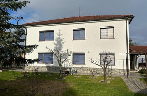 Neznasov Apartment | Apartmán Pohoda