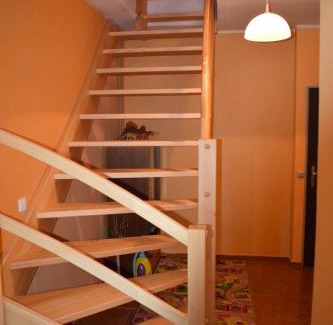 Javornik Villa | Apartmán POHODA Javorník