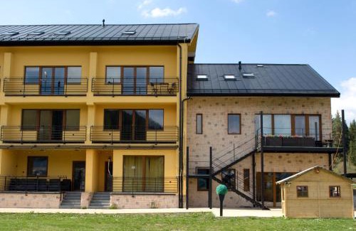 Liptovsky Hradok Apartment | Apartmán Pohoda Liptov