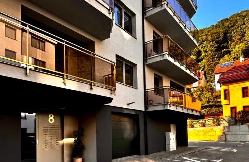 Trencianske Teplice Apartment | Apartmán Pohoda Trenčianske Teplice