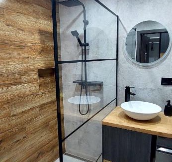 Sever Apartment | Apartmán Porte