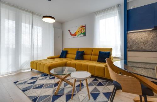 Trnava Apartment | Apartmán Prúdy