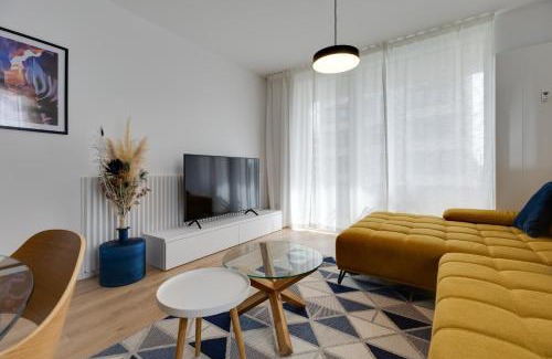 Trnava Apartment | Apartmán Prúdy