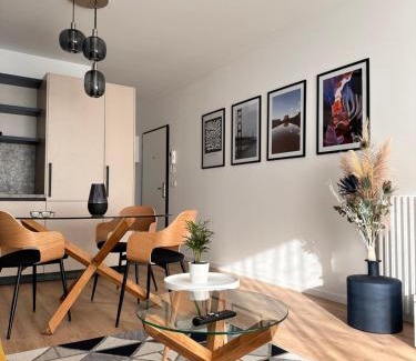 Trnava Apartment | Apartmán Prúdy