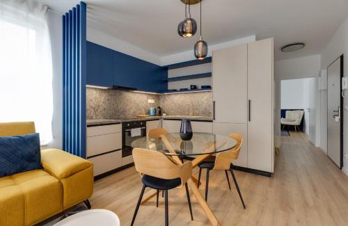 Trnava Apartment | Apartmán Prúdy