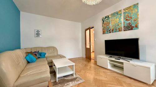 Zilina Apartment | Apartmán PREDMESTSKÁ