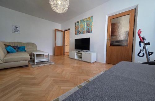 Zilina Apartment | Apartmán PREDMESTSKÁ