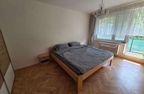 Zilina Apartment | Apartmán PREDMESTSKÁ