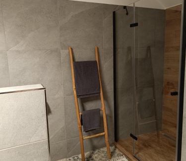 Boretice Apartment | Apartmán Pregrtovi
