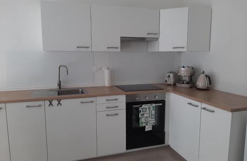 Senec Apartment | Apartmán Pri Jazere - Slnečné jazerá JUH