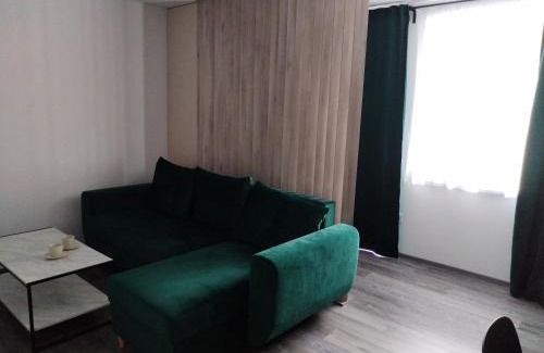 Solcany Apartment | Apartmán pri parku
