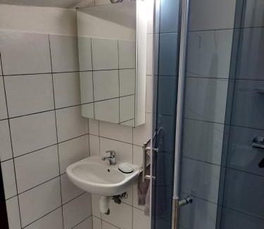 Martin Apartment | Apartmán pri Sokolovni