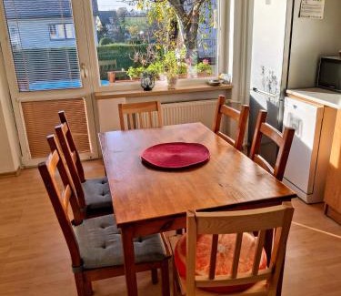 Zlate Hory House | Apartmán Rézi