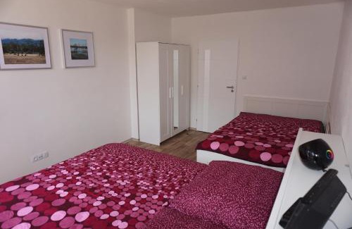 Nove Chalupy Apartment | Apartmán Relax Nová Pec Lipno